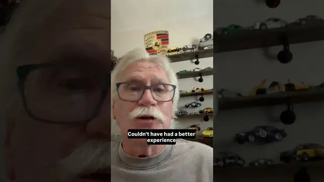 Ticket Seller Review